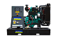 AKSA APD-825C дизельная электростанция (750 кВА, ) - проверенное качество и низкая стоимость. Приобрести с доставкой, взять в аренду, заказать ТО