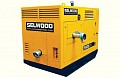 Дизельный насос Selwood S100
